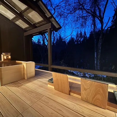 Miyama Ouan Kyoritsu Resort Takayama  Exterior photo