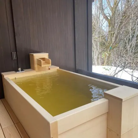 Miyama Ouan Kyoritsu Resort Takayama  Exterior photo