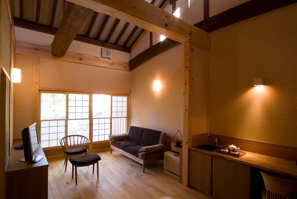 Ryokan Miyama Ouan Kyoritsu 5*