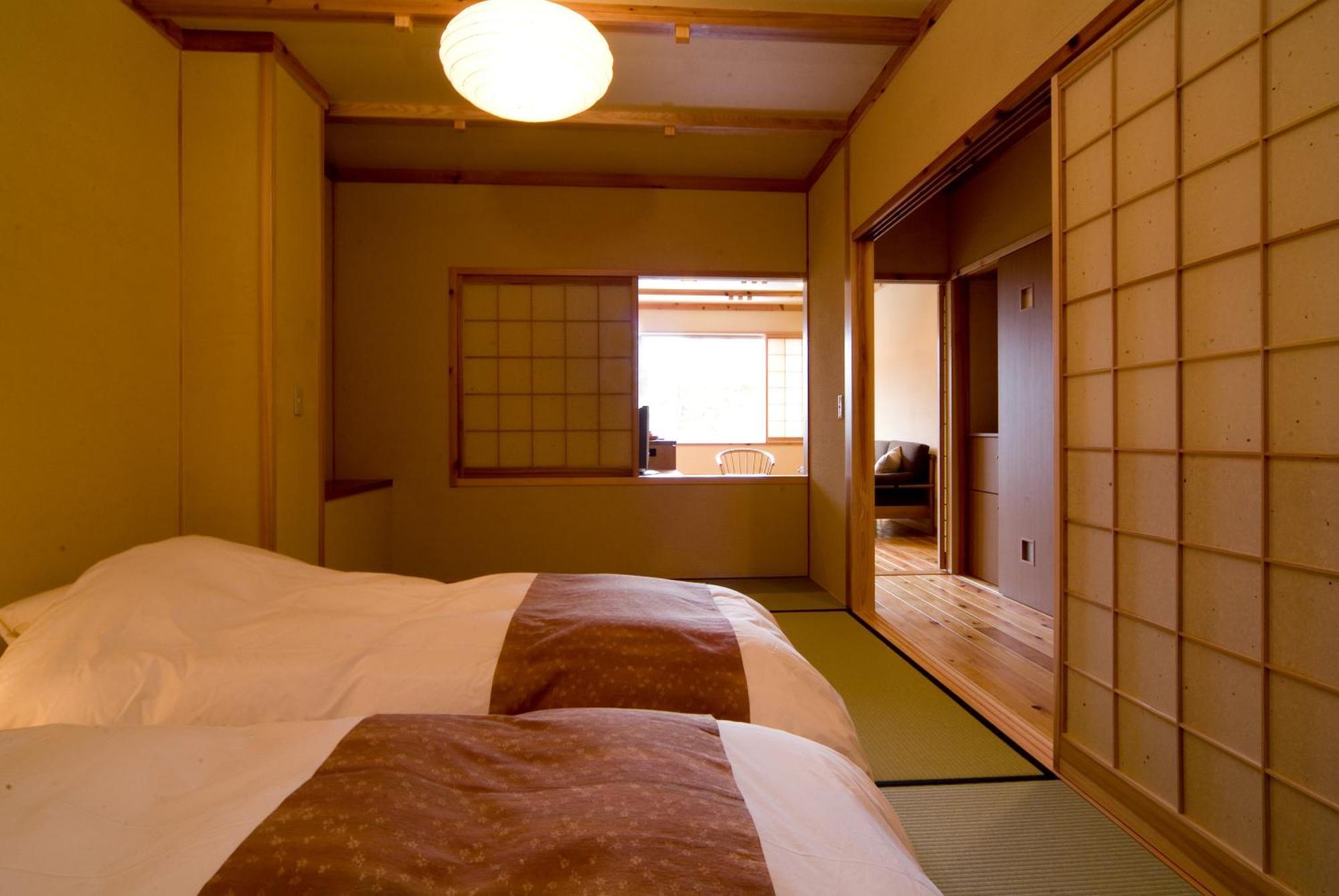 Miyama Ouan Kyoritsu Ryokan 5*