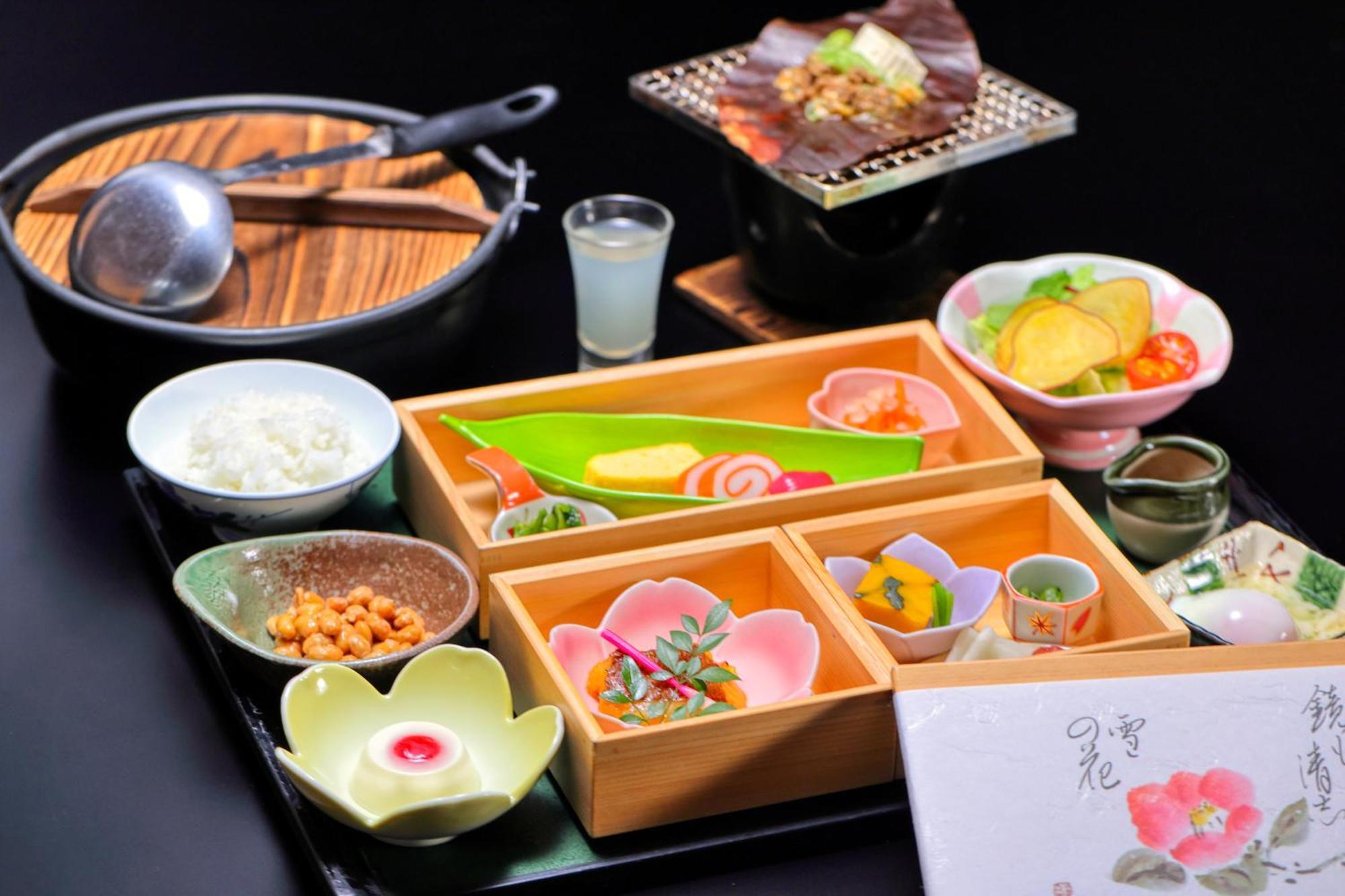 Ryokan Miyama Ouan Kyoritsu 5*