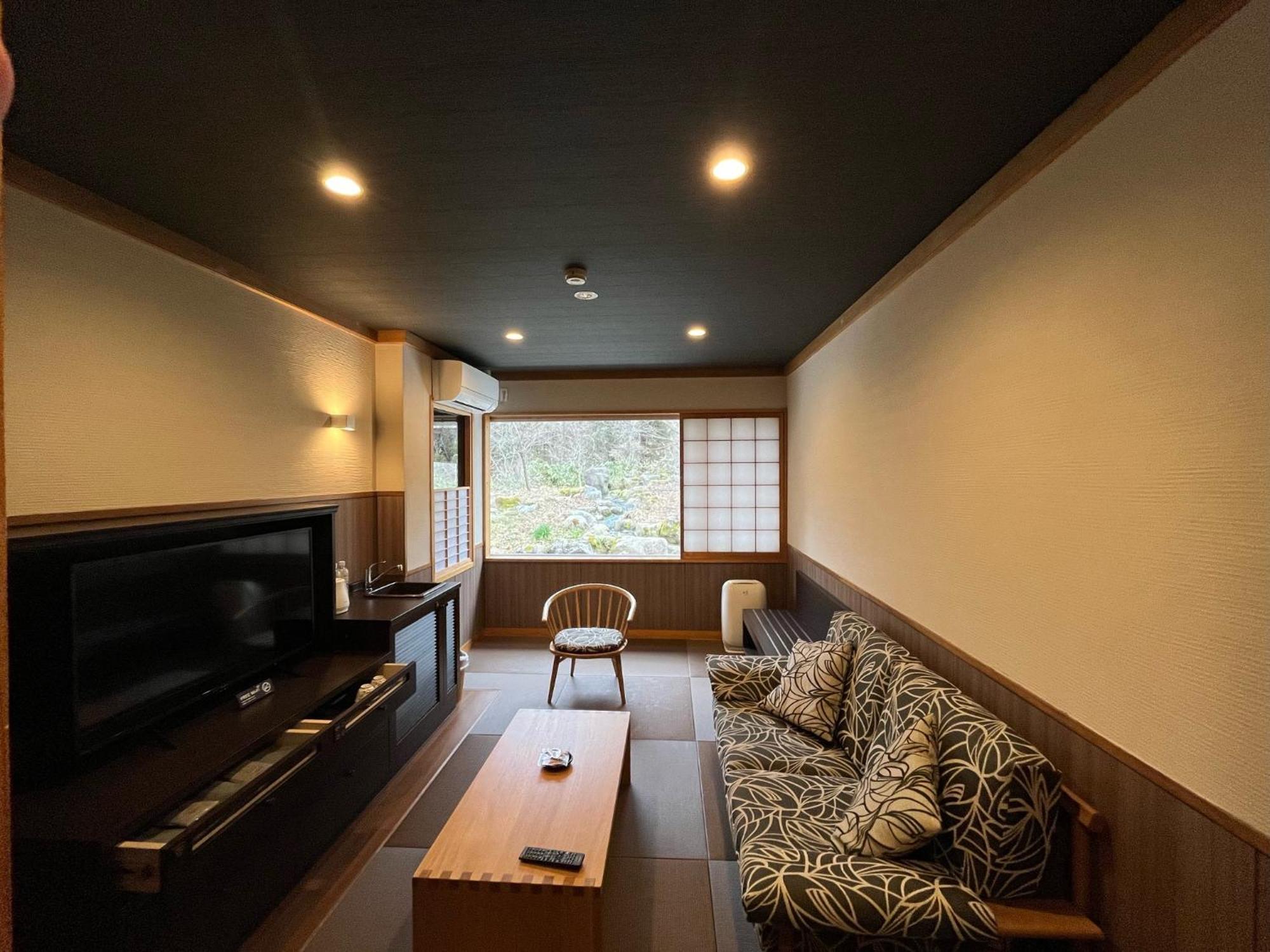 Ryokan Miyama Ouan Kyoritsu Takayama (Gifu)
