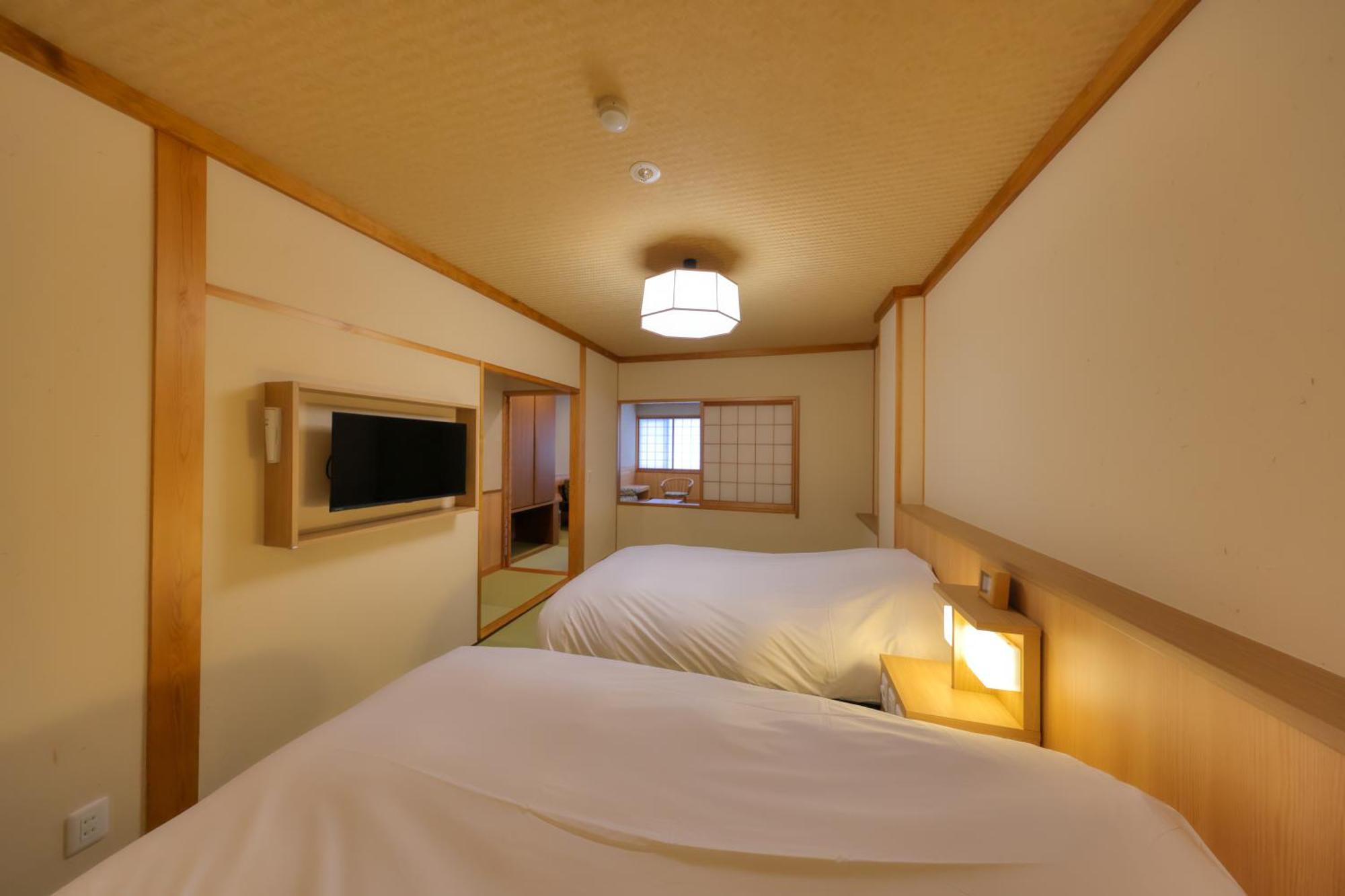 Miyama Ouan Kyoritsu Takayama (Gifu)
