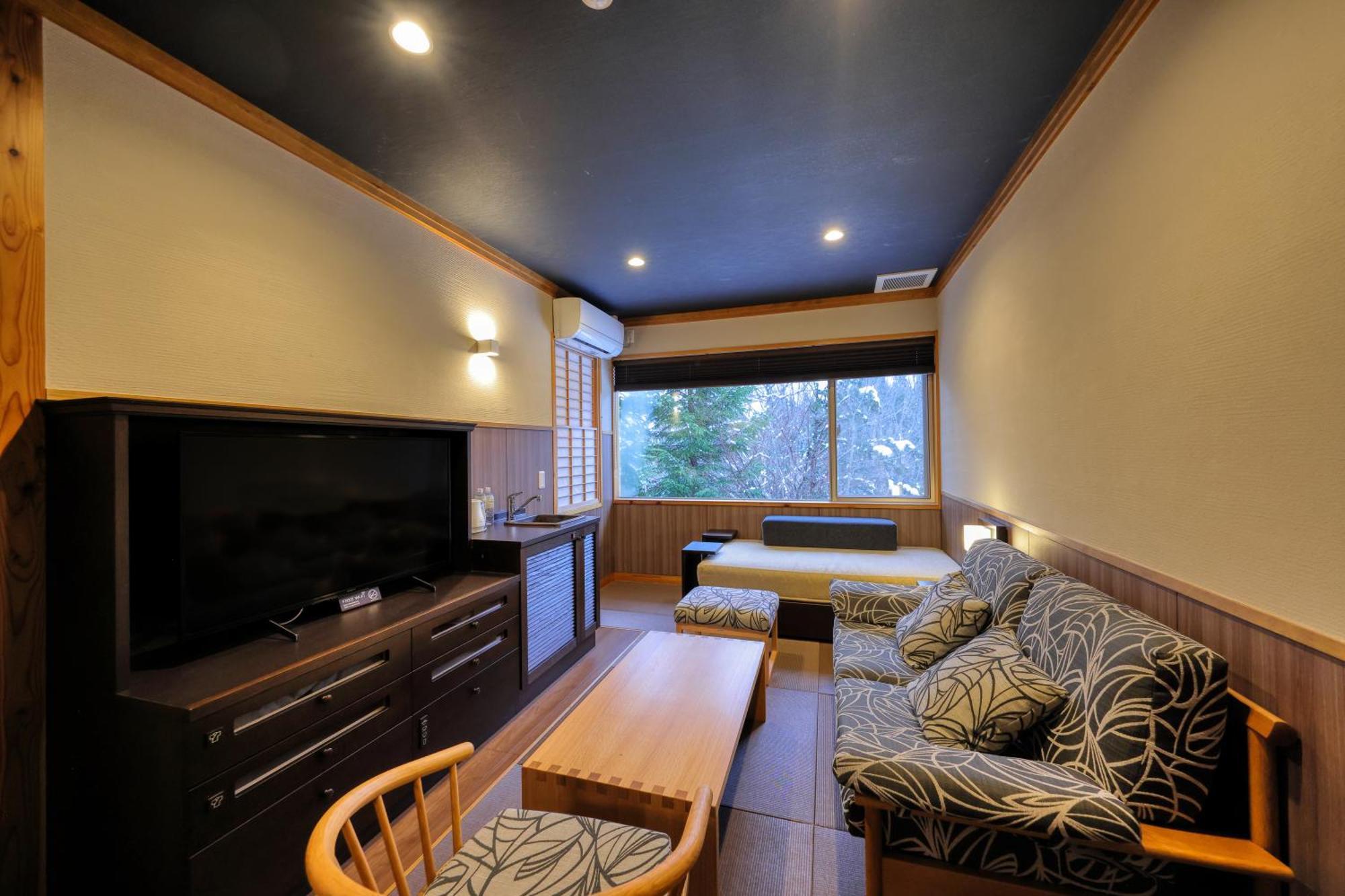 Miyama Ouan Kyoritsu Ryokan