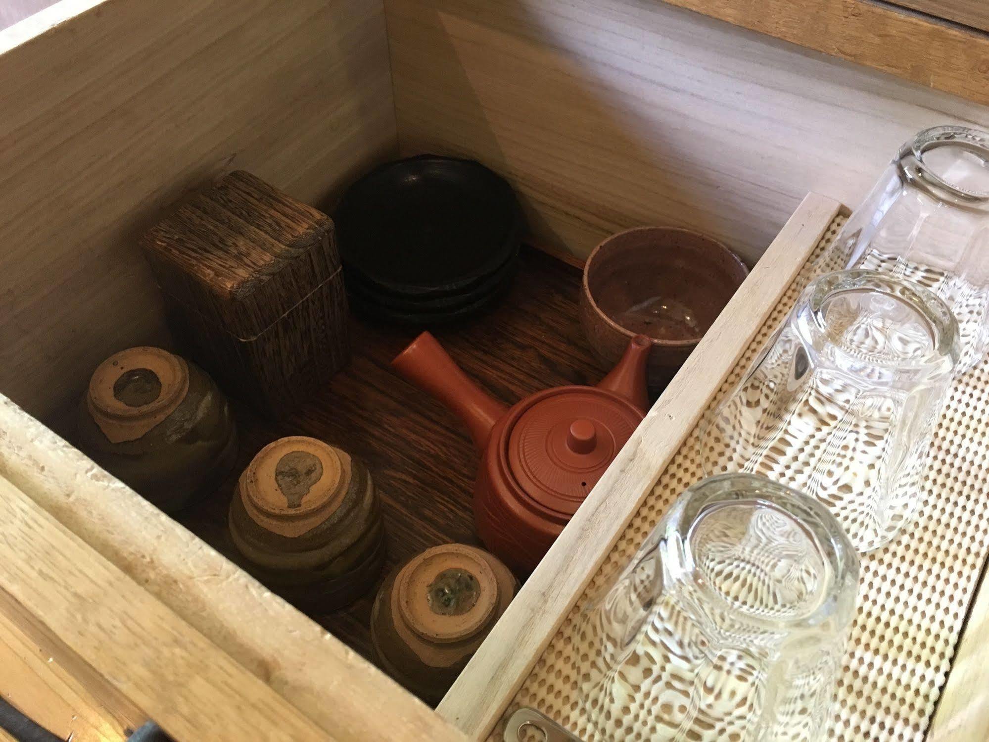Ryokan Miyama Ouan Kyoritsu