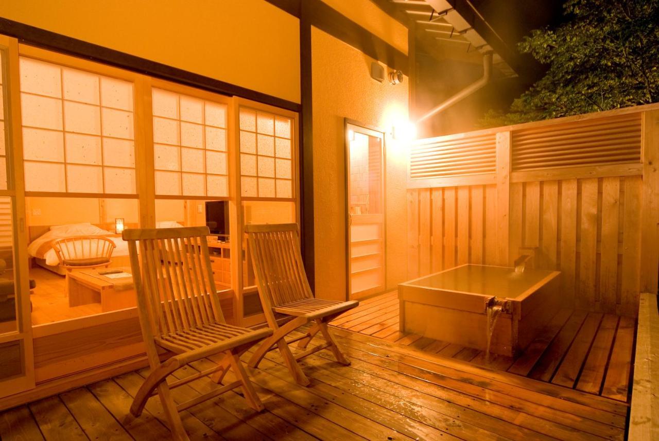 Ryokan Miyama Ouan Kyoritsu Takayama (Gifu)