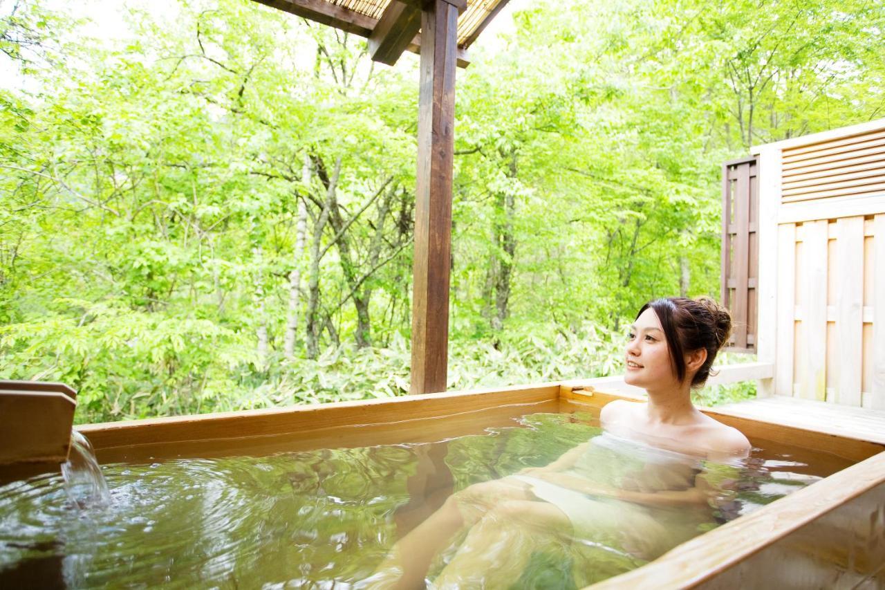 Miyama Ouan Kyoritsu 5* Takayama (Gifu)