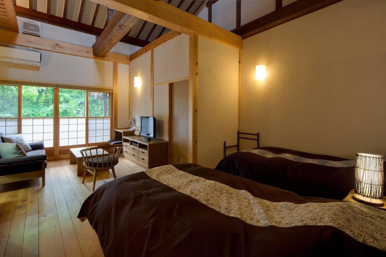 Miyama Ouan Kyoritsu Ryokan 5*